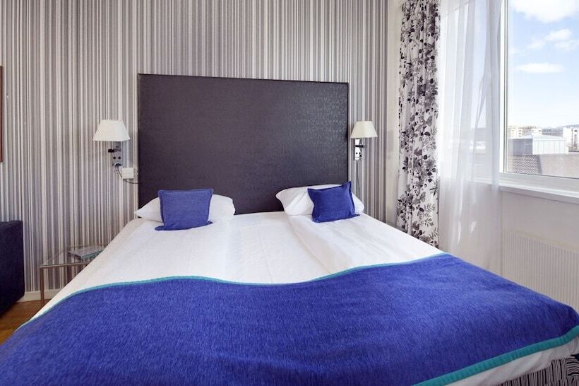 اتاق سوپریور, Clarion Collection Hotel Bastion