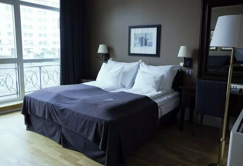 اتاق لوکس, Clarion Collection Hotel Bastion