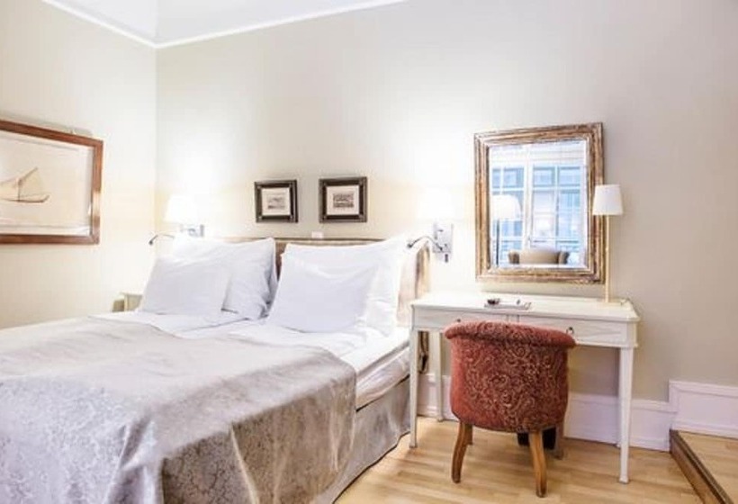 اتاق لوکس, Clarion Collection Hotel Bastion