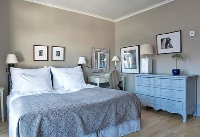 اتاق لوکس, Clarion Collection Hotel Bastion