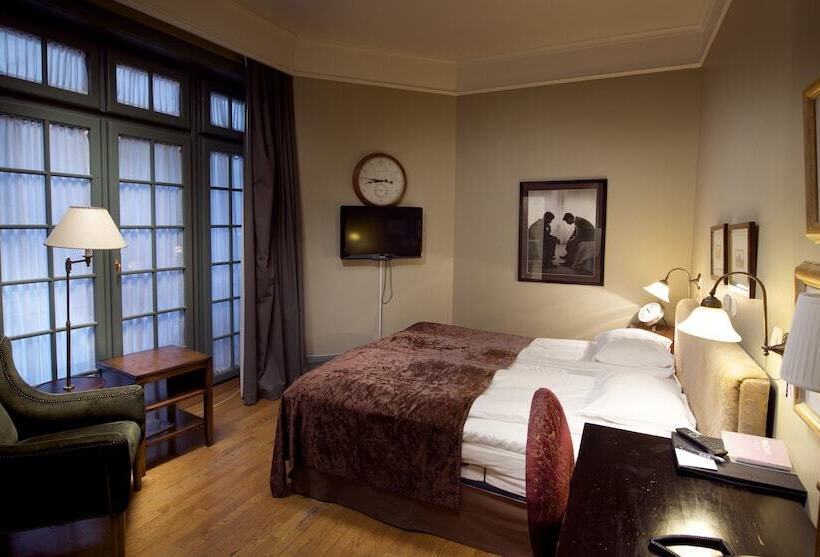 اتاق لوکس, Clarion Collection Hotel Bastion