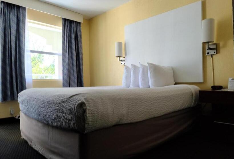 スタンダードルーム, Days Inn By Wyndham Bradenton I75