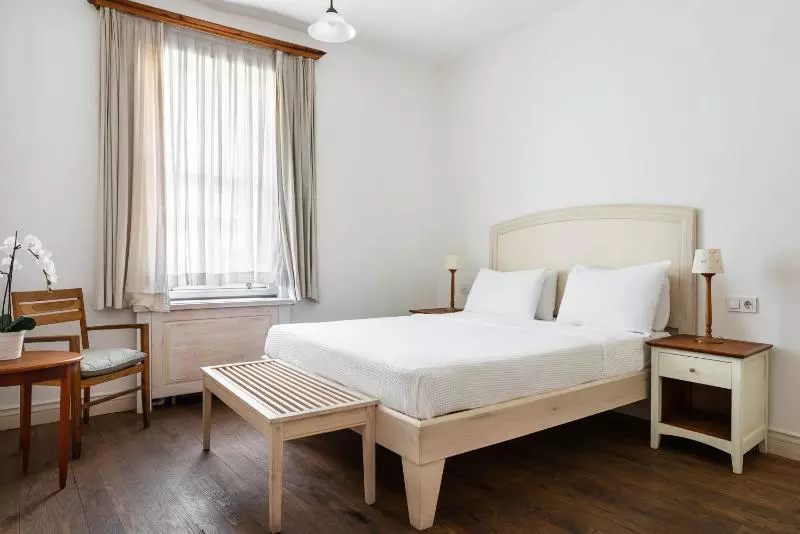 اتاق استاندارد با تخت بزرگ, Days Inn By Wyndham Great Falls