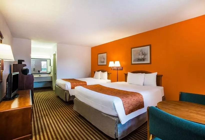 اتاق استاندارد, Howard Johnson By Wyndham Panama City
