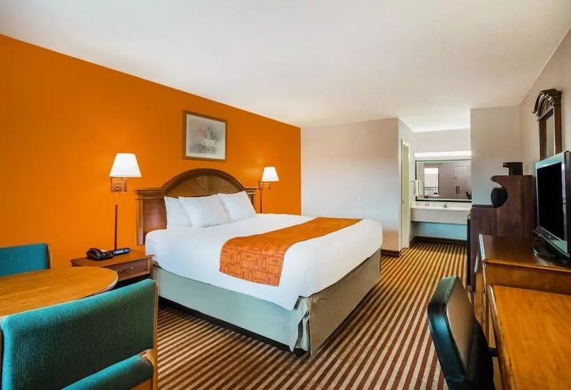 اتاق استاندارد, Howard Johnson By Wyndham Panama City