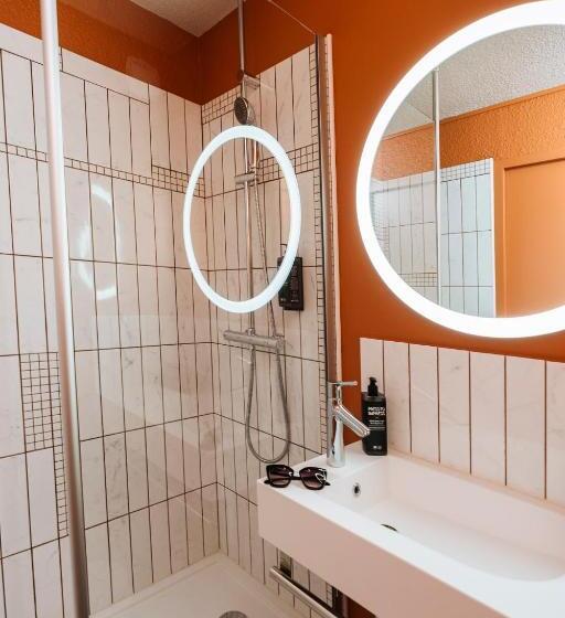 اتاق استاندارد, Ibis Styles Le Mans Gare Sud