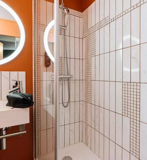 اتاق استاندارد, Ibis Styles Le Mans Gare Sud