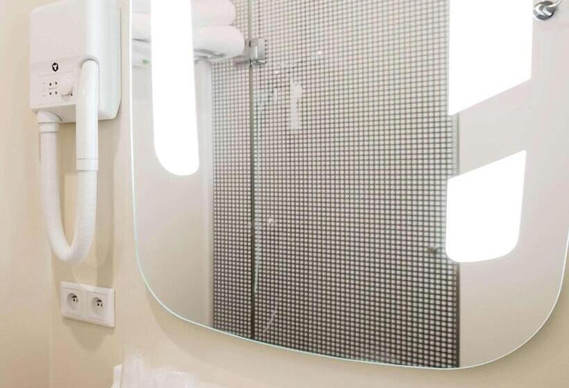 标准间, Ibis Wavre Brussels East