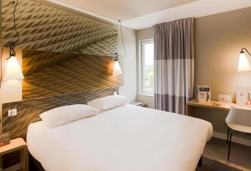 标准间, Ibis Wavre Brussels East