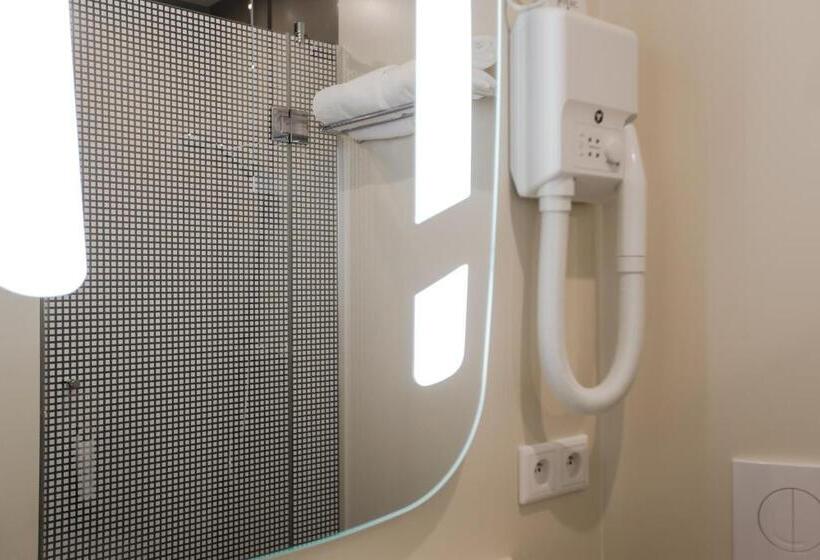 标准间, Ibis Wavre Brussels East