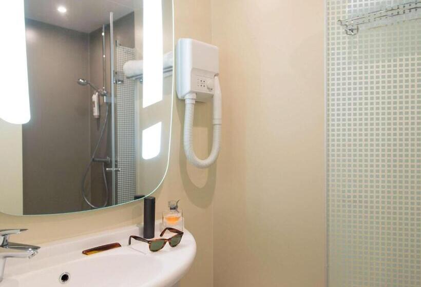 高级客房, Ibis Wavre Brussels East