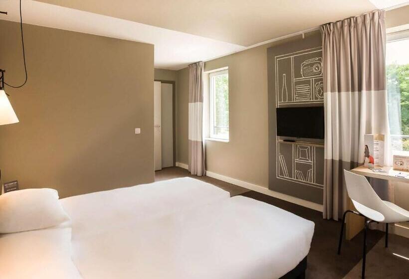 标准间, Ibis Wavre Brussels East