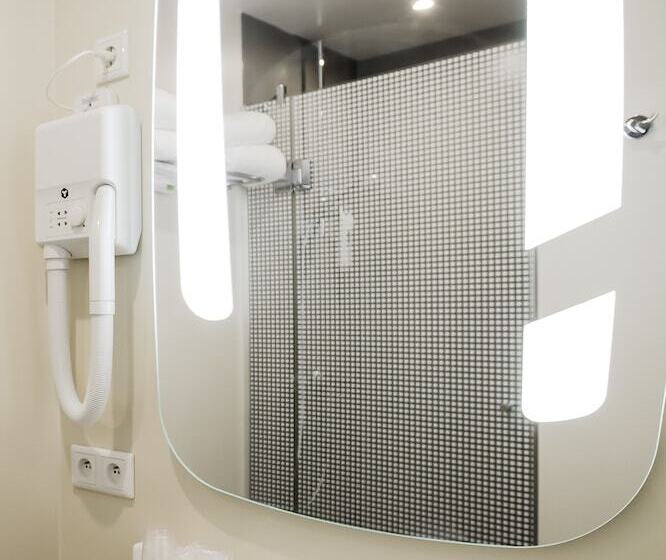 标准间, Ibis Wavre Brussels East