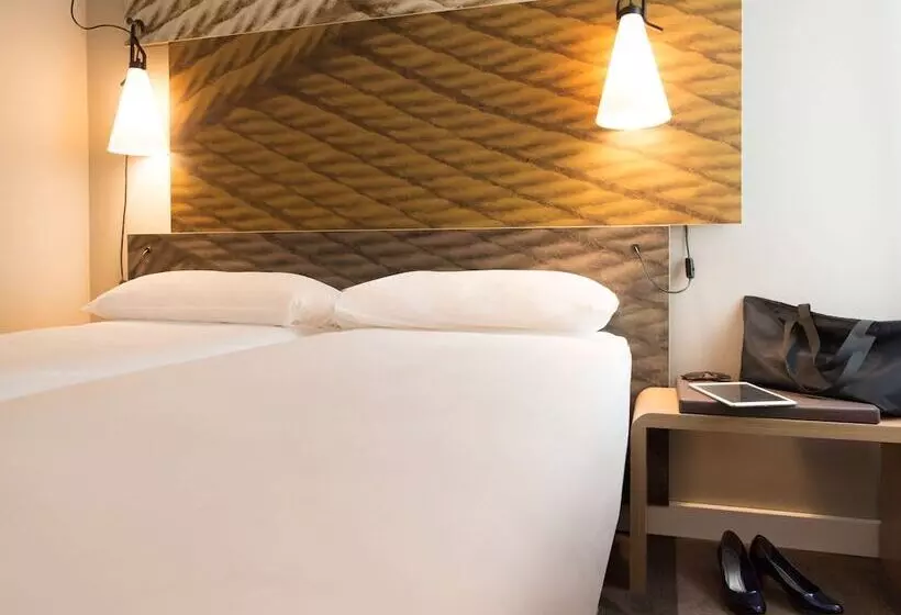 اتاق استاندارد, Ibis Wavre Brussels East