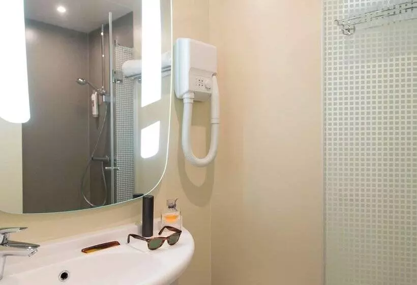 اتاق استاندارد, Ibis Wavre Brussels East