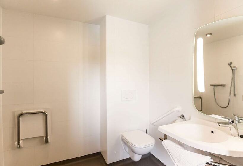 高级客房, Ibis Wavre Brussels East