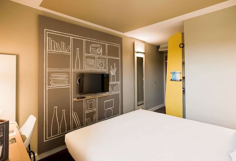 高级客房, Ibis Wavre Brussels East