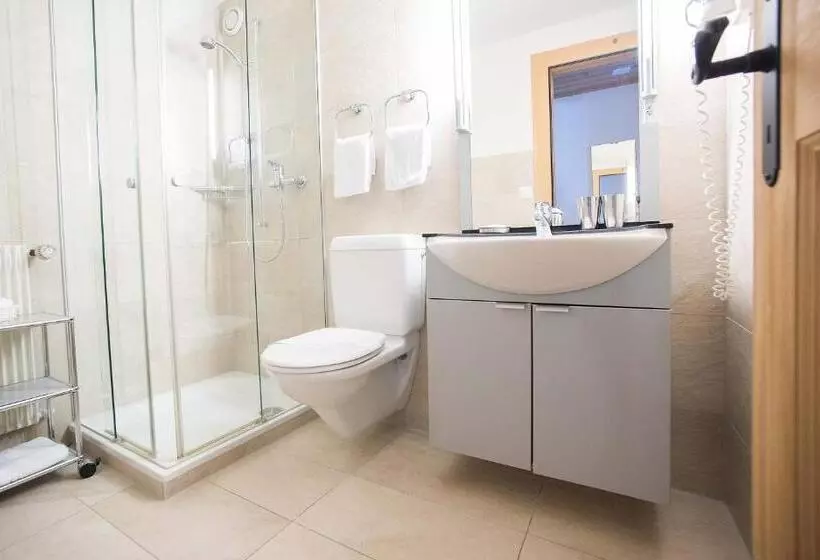 Quarto standard, Kernen