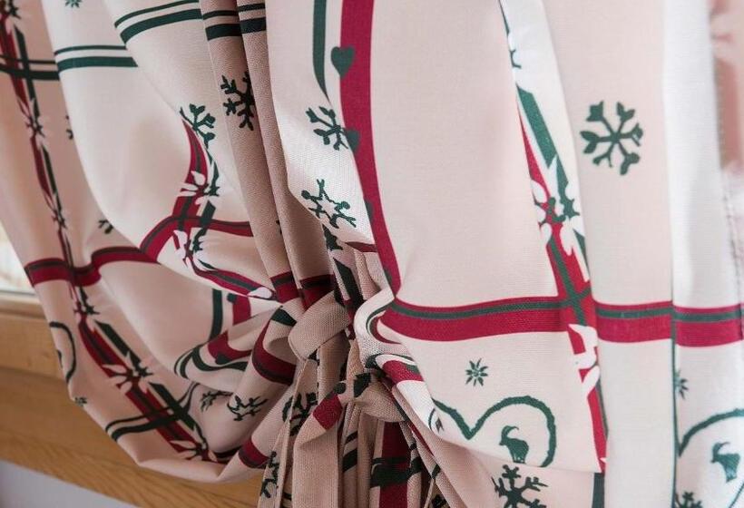 غرفة قياسية, Kernen