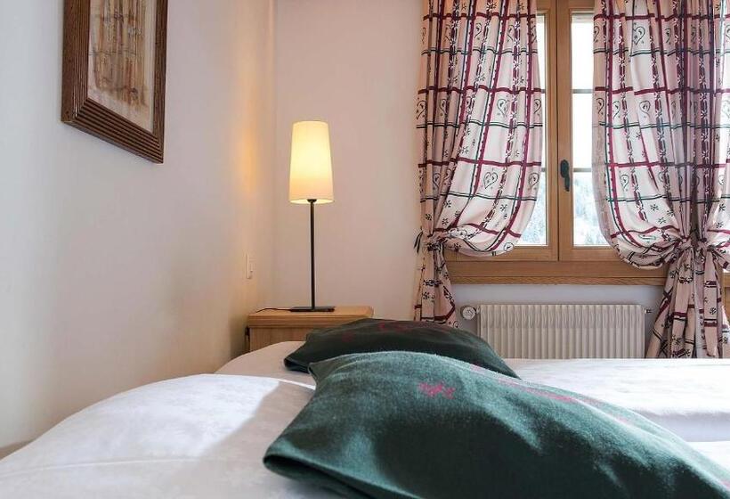 수피리어 룸, Kernen