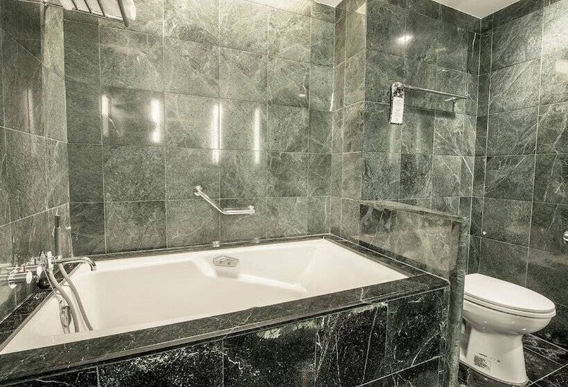 اتاق استاندارد, Tempus