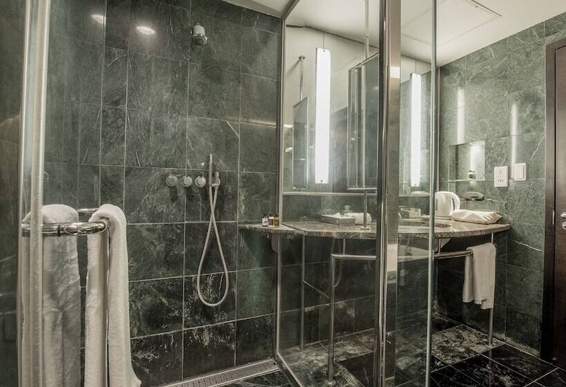 اتاق استاندارد, Tempus