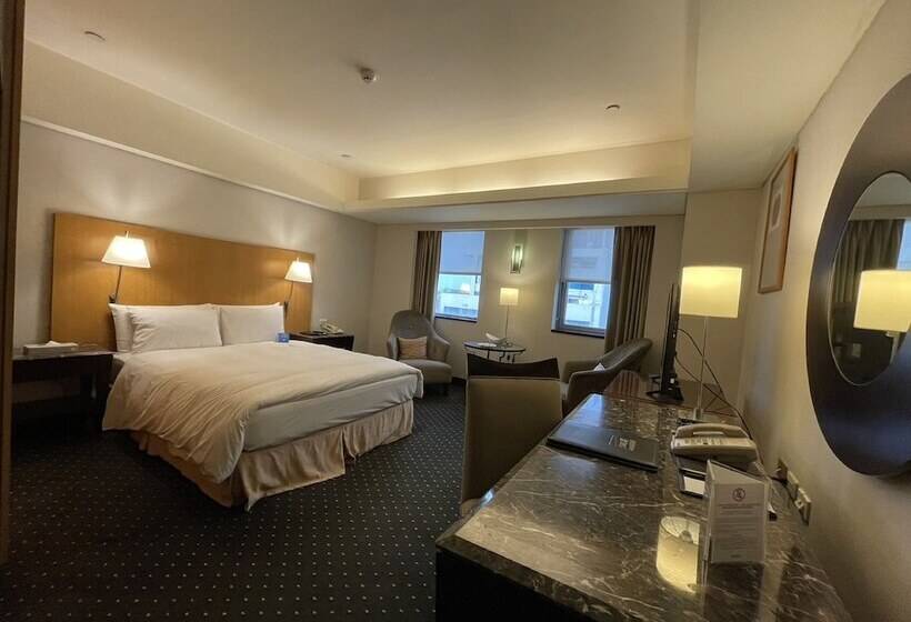 اتاق استاندارد, Tempus