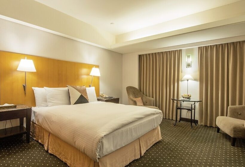 اتاق استاندارد, Tempus