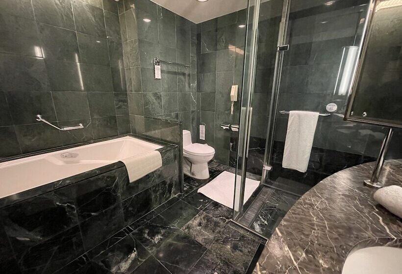 اتاق استاندارد, Tempus