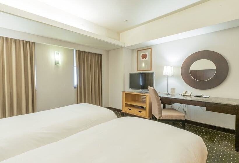 اتاق استاندارد, Tempus