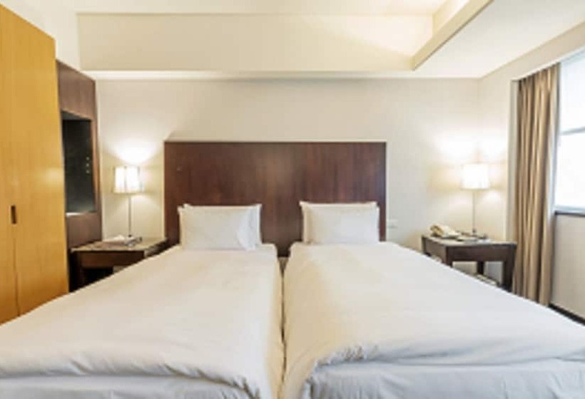 اتاق استاندارد, Tempus