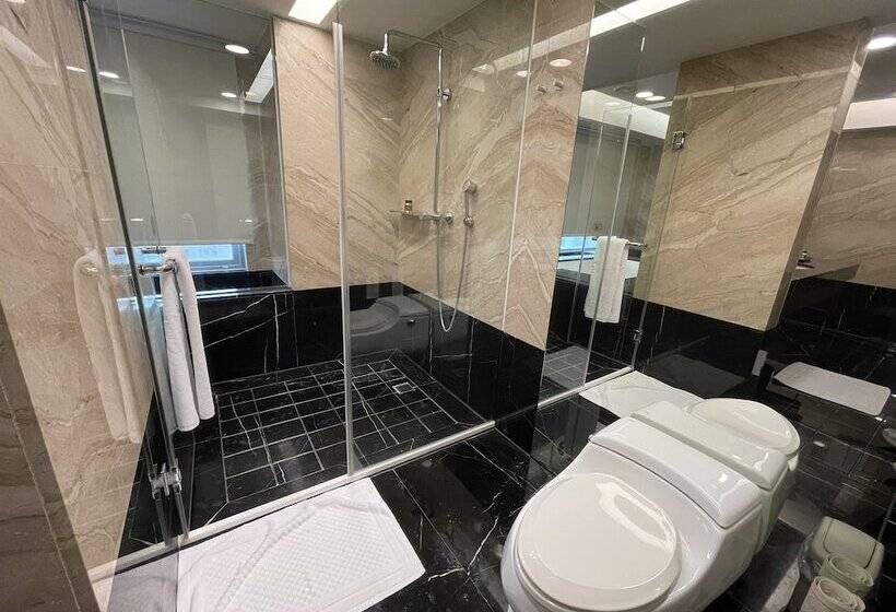 اتاق سوپریور, Tempus