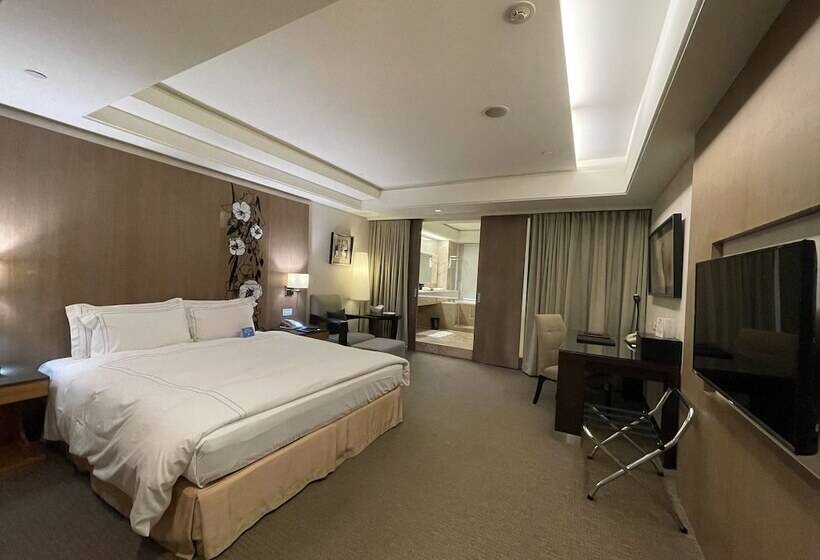 اتاق سوپریور, Tempus