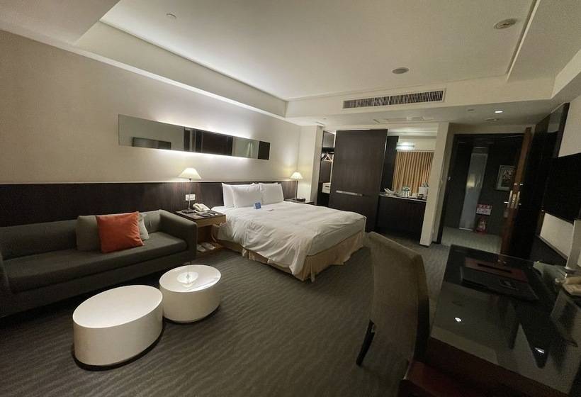 اتاق سوپریور, Tempus