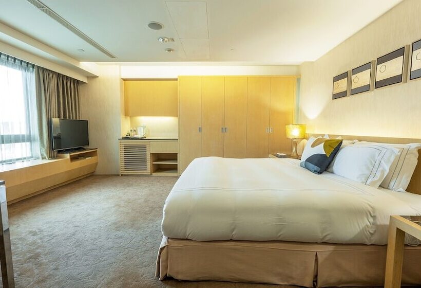 اتاق لوکس, Tempus