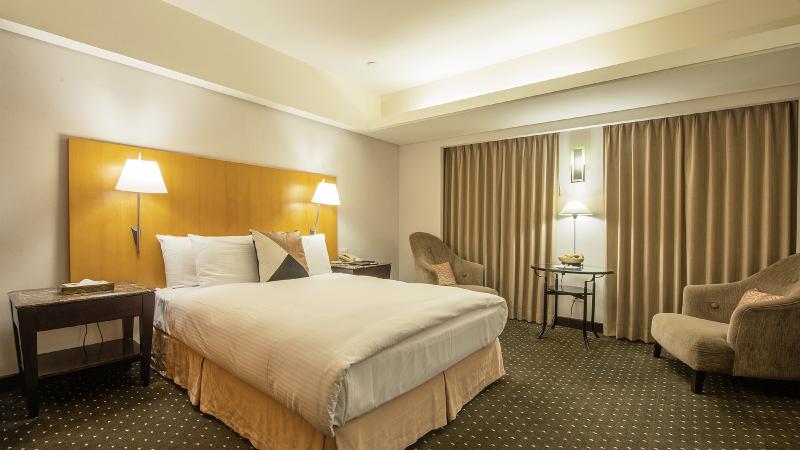 اتاق استاندارد, Tempus