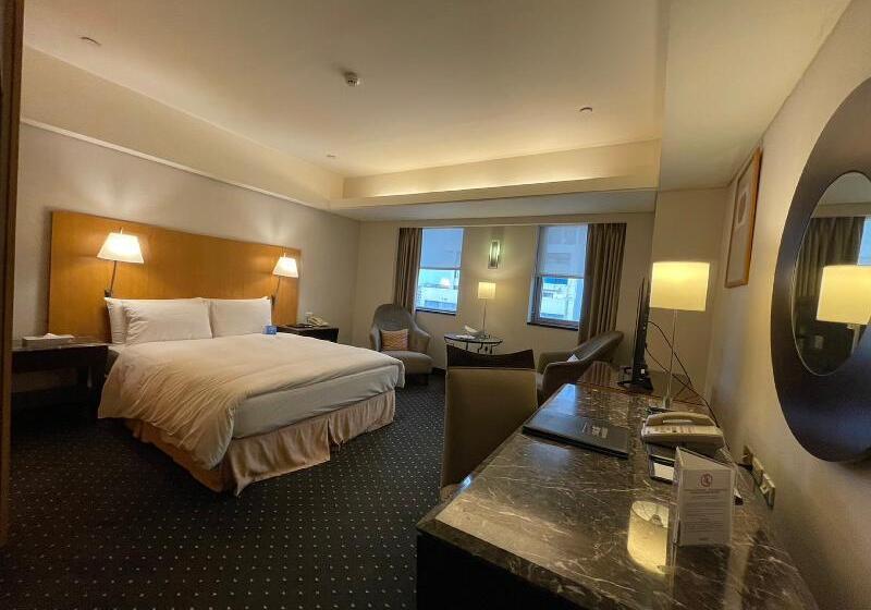 اتاق استاندارد, Tempus