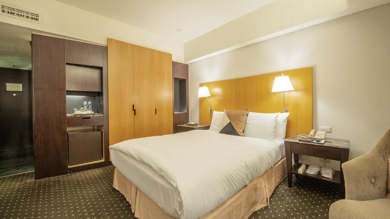 اتاق استاندارد, Tempus