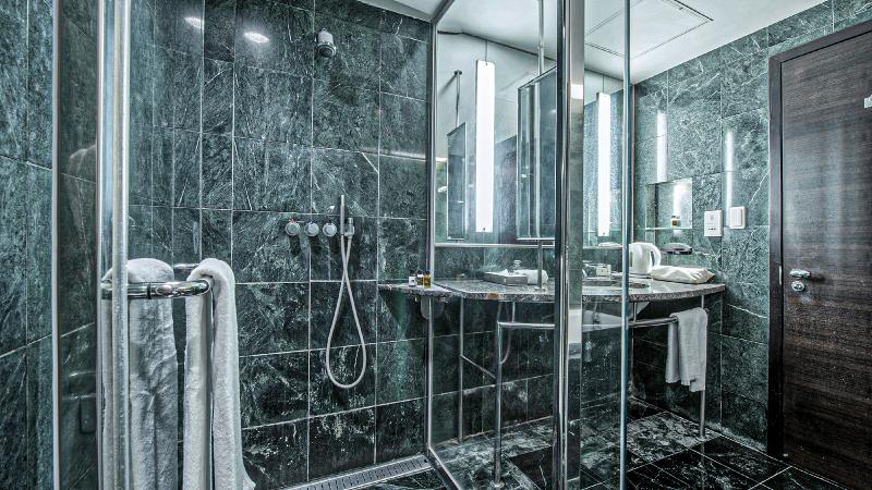 اتاق استاندارد, Tempus