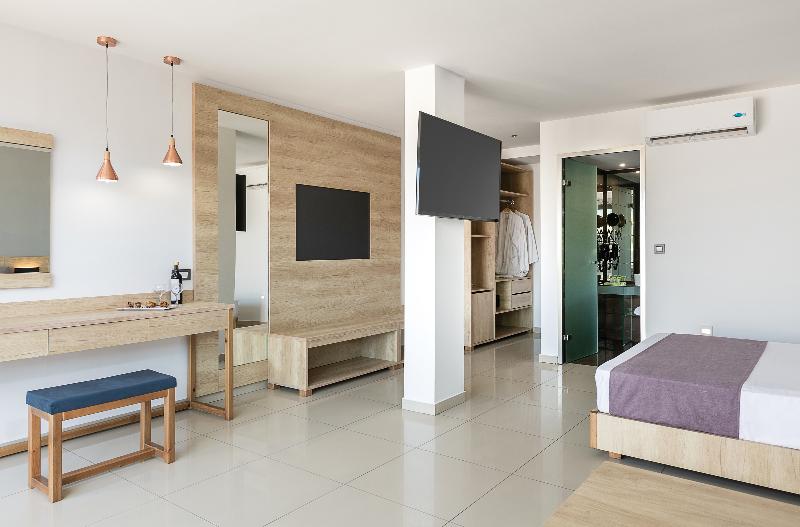 اتاق استاندارد, Tempus