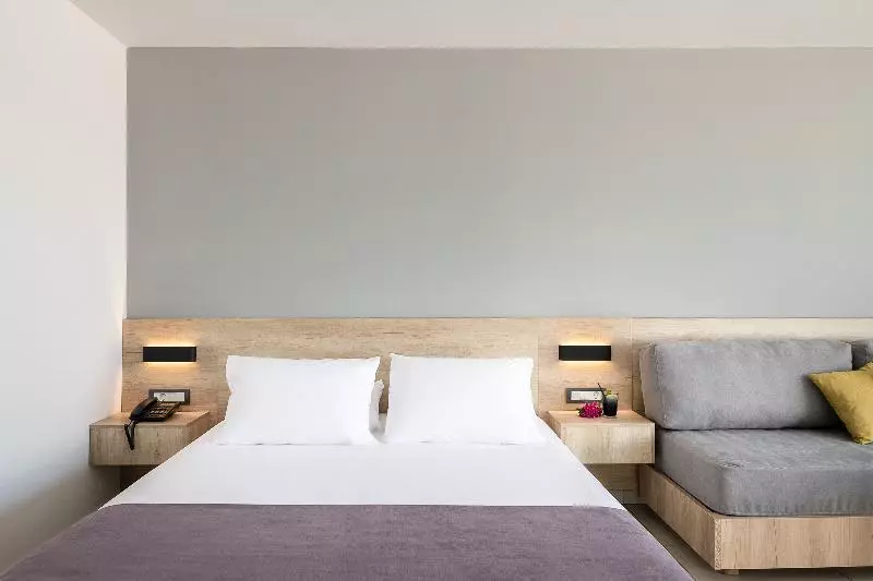 Standard-huone, Tempus