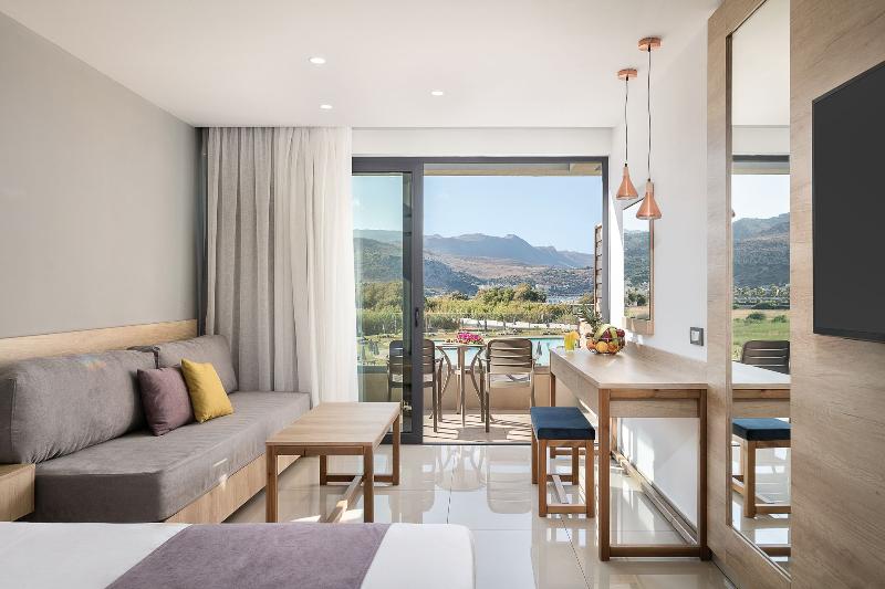 اتاق استاندارد, Tempus