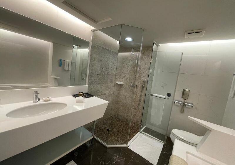 اتاق لوکس, Tempus