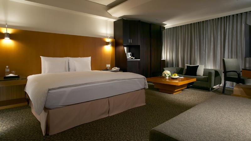 اتاق لوکس, Tempus