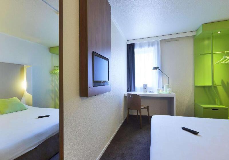 اتاق سوپریور, Tempus