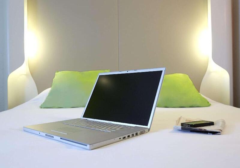 اتاق سوپریور, Tempus