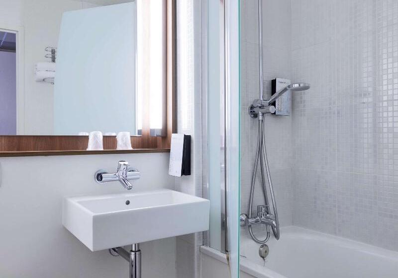 اتاق سوپریور, Tempus