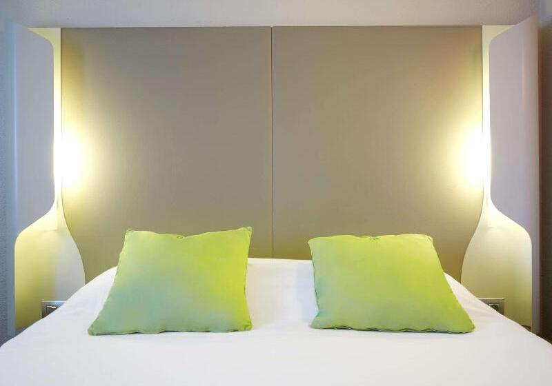 اتاق سوپریور, Tempus