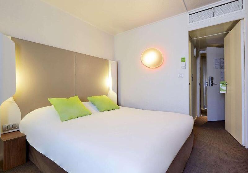 اتاق سوپریور, Tempus