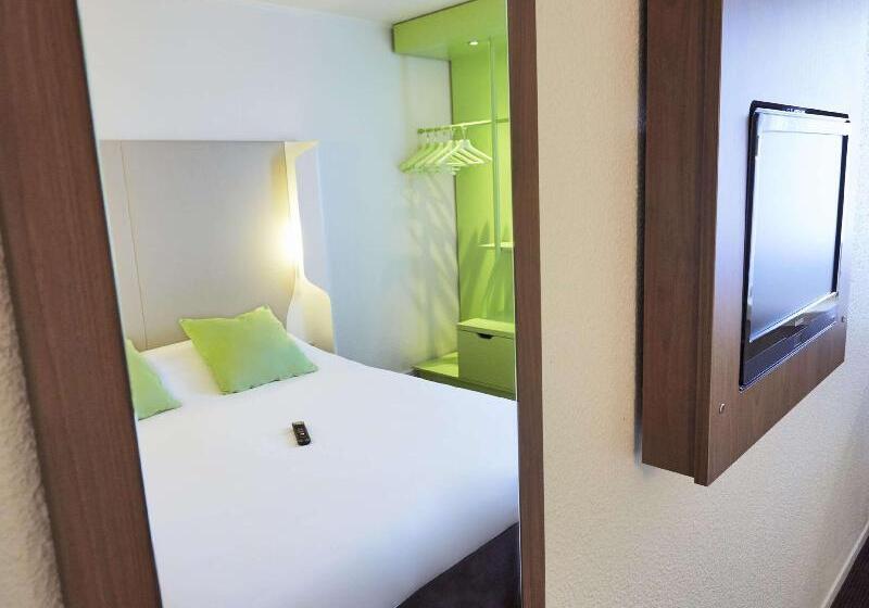 اتاق سوپریور, Tempus